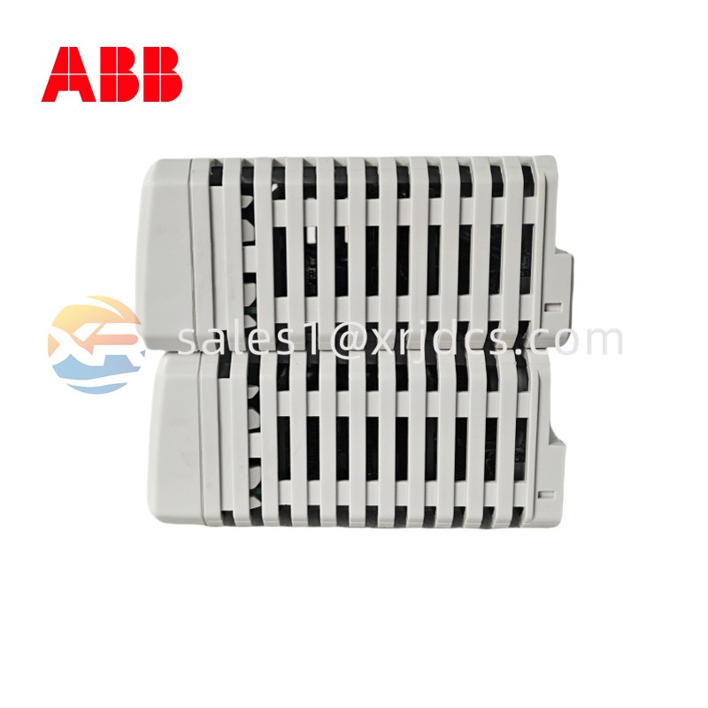 ABB DO880 3BSE028602R – Digital Output Module0